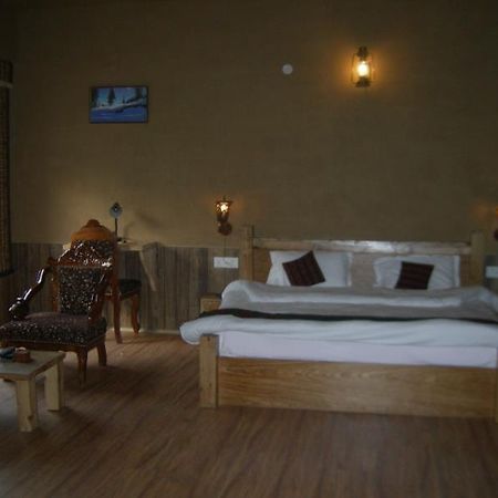 Heritage Holiday Cottage Manali  Bagian luar foto