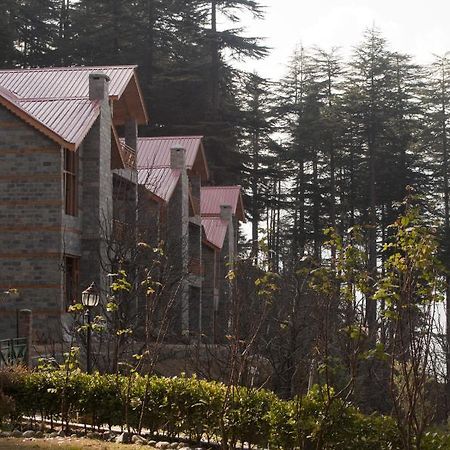 Heritage Holiday Cottage Manali  Bagian luar foto